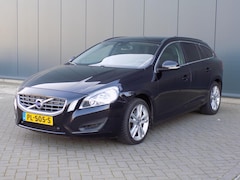 Volvo V60 - 1.6 DRIVe Momentum Automaat