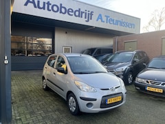 Hyundai i10 - 1.1 Active