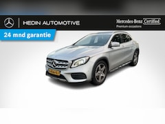 Mercedes-Benz GLA-Klasse - GLA 180 Automaat Business Solution AMG | LED | Stoelverwarming | Climate Control | Camera