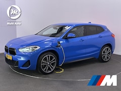 BMW X2 - xDrive25e M Sport Plug In Hybrid Dealer O.H | Lederen Sportstoelen | Camera | 19"L.M | Sfe