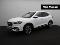 MG EHS - 1.5 TGDI Luxury | 1e-Eigenaar | Panoramadak | Leder | Led Sfeerlicht | 360 Camera | Navi |