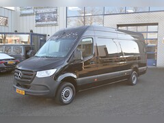 Mercedes-Benz Sprinter - 317 CDI L3H2 MBUX met camera en Apple Carplay / Android Auto