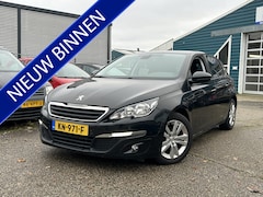 Peugeot 308 - 1.2 PureTech Blue Lease Executive | ECC | LMV | Navi | Pano