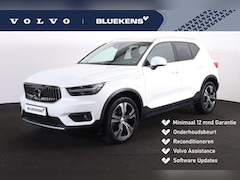 Volvo XC40 - T5 Recharge R-Design - IntelliSafe Assist - Adaptieve LED koplampen - Parkeercamera achter