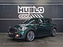 MINI Countryman - 1.5 One Chili