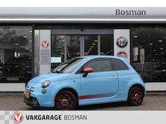 Fiat 500e - 24kwh Leer/Stoelverwarming/Clima/PDC