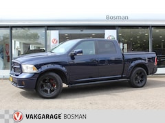 Dodge Ram 1500 - 5.7 V8 4x4 Laramie Quad Cab/Luchtvering/Schuifdak/Grijskenteken