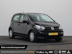 Volkswagen Up! - 1.0 move up BlueMotion | Airco | Radio | Elektrische ramen |