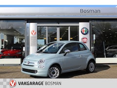 Fiat 500 - 1.0 Hybrid Dolcevita