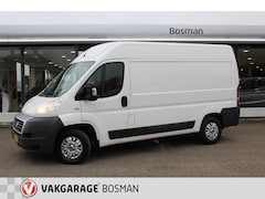 Fiat Ducato - 33 2.3 MJ MH2 GV