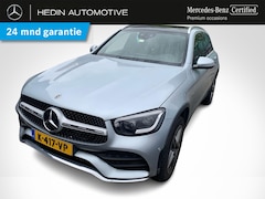 Mercedes-Benz GLC-klasse - GLC 300e Automaat 4MATIC Business Solution AMG | Panoramadak | 360° Camera | Burmester Aud