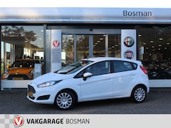 Ford Fiesta - 1.0 Style/AIRCO/NAVIGATIE