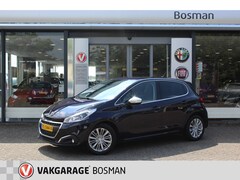 Peugeot 208 - 1.2 PT BL Executive/AIRCO/CRUISE/NAVIGATIE