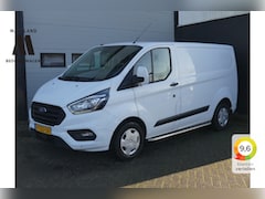 Ford Transit Custom - 300 2.0 TDCI EURO 6 - Airco - Navi - Cruise - € 11.900, - Excl