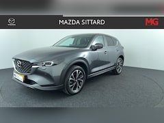 Mazda CX-5 - 2.0 e-SkyActiv-G M Hybrid 165 Advantage CX-5 2.0 e-SkyActiv-G M Hybrid 165 Centre-Line