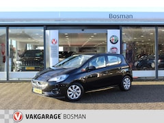 Opel Corsa - 1.2/CARPLAY/NAVIGATIE/BLUETOOTH