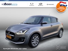 Suzuki Swift - 1.2 Select Smart Hybrid AIRCO | PDC l CRUISE | NAVI | rijklaarprijs