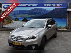 Subaru Outback - 2.5i 175PK Lineartronic CVT EyeSight Premium