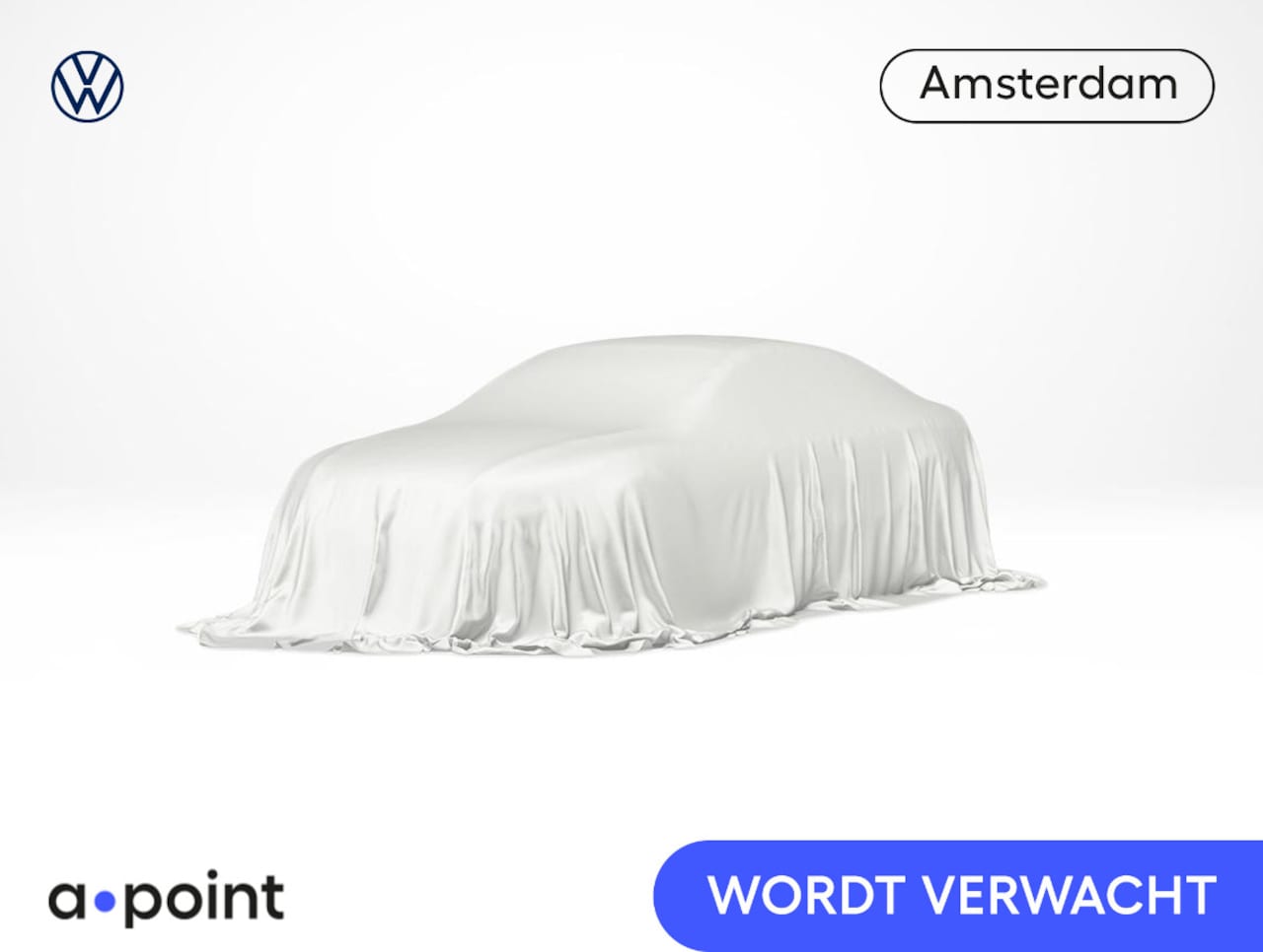 Volkswagen Polo - 1.0 TSI Comfortline 95PK | Parkeersensoren | Navigatie via app | Spiegelpakket | Extra get - AutoWereld.nl