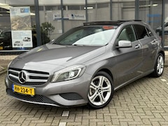 Mercedes-Benz A-klasse - 180 / PANO / XENON