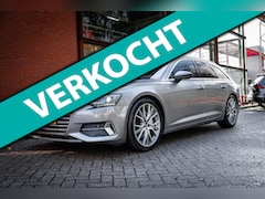 Audi A6 Avant - 45 TFSI Quattro S-line | Adapt. Cruise | Trekhaak | Standkachel | Elek. Achterklep |