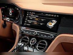 Bentley Continental GT - SPEED 4.0-V8 FIRST EDITION MJ 2025 BLACKLINE SPECIFICATION