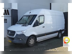 Mercedes-Benz Sprinter - 314 2.2 CDI AUTOMAAT EURO 6 - Airco - Navi - Cruise - € 23.950, - Excl