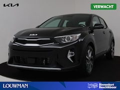 Kia Stonic - 1.0 T-GDi MHEV ComfortLine | Apple Carplay/Android Auto | 17 Inch Lichtmetalen velgen | La