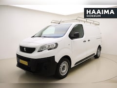 Peugeot Expert - 1.5 BlueHDI 120 Standard Premium | Airco | Cruise control | Schuifdeur links | Parkeersens