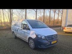 Mercedes-Benz Vito - 111 CDI Functional Lang 167.000 NAP AIRCO LANG WIT 2017