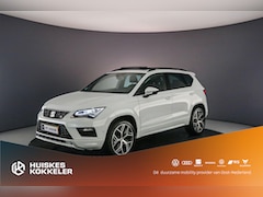 Seat Ateca - FR Business Intense 1.5 TSI 150pk DSG Automaat Panoramadak, Adaptive cruise control, 360 c