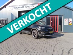 Opel Grandland X - 1.2 Turbo Business Executive