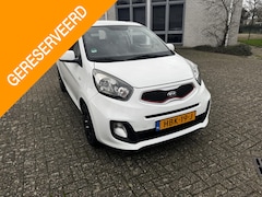 Kia Picanto - 1.0 CVVT ComfortLine