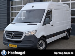 Mercedes-Benz Sprinter - 314 2.2 CDI L2H2 | Camera | Trekhaak | Cruise | Stoelverw. |