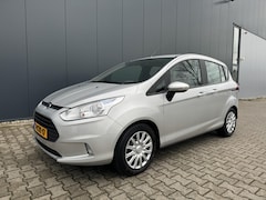 Ford B-Max - 1.0 EcoBoost Trend Nieuwstaat, 1e eigenaar, Nieuwe APK