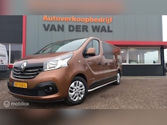 Renault Trafic - bestel 1.6 dCi T29 L2H1 Luxe/CLIMATECONTROL/CRUISECONTROL/NAVIGATIE