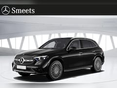 Mercedes-Benz GLC-klasse - 400e 4MATIC AMG Line