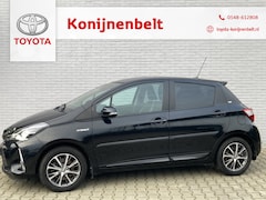 Toyota Yaris - 1.5 Hybride Y20 Automaat | Navi | Trekhaak | Cruise control