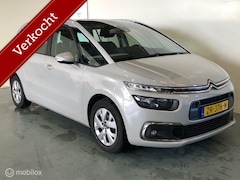 Citroën Grand C4 SpaceTourer - 1.2 130 pk Business automaat 7 persoons