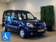 Renault Kangoo - Rolstoelauto (airco)