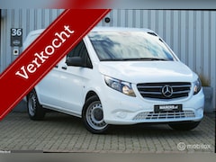 Mercedes-Benz Vito - Bestel 114 CDI AUTOMAAT * TOP STAAT * 1 EIG