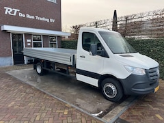 Mercedes-Benz Sprinter - 514 Met open laadbak