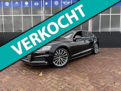 Audi A5 Sportback - 40 TFSI Sport S-Line Edition