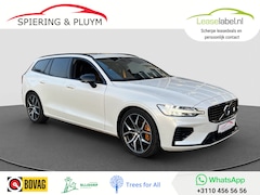 Volvo V60 - 2.0 T8 AWD Polestar Engineered | Harman Kardon | Pano dak | Full Options