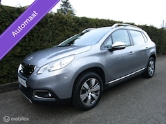 Peugeot 2008 - 1.2 ALLURE AUTOMAAT - NAVIGATIE - 32.000 KM