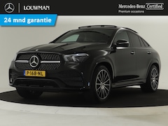 Mercedes-Benz GLE-Klasse Coupé - 350 e 4MATIC Premium | Panoramadak | Burmester | Memory Stoelen | Distronic | Trekhaak | N