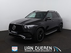 Mercedes-Benz GLE-Klasse - 350 e 4M AMG Prem. Plus Pano, Trekhaak, Distronic, 22"AMG, VOL