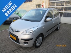 Hyundai i10 - 1.25i Dynamic