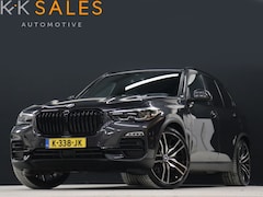 BMW X5 - xDrive45e High Executive M Sport [M-STUUR, HARMAN KARDON, APPLE CARPLAY, ADAPTIVE CRUISE,