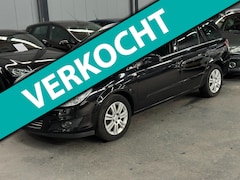 Opel Astra Wagon - 1.6 Cosmo 1ste Eigenaar Nieuwe APK NAP